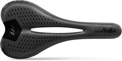 Selle Italia X1 XC Flow Mountain Bike Saddle - Black - S2}, Black