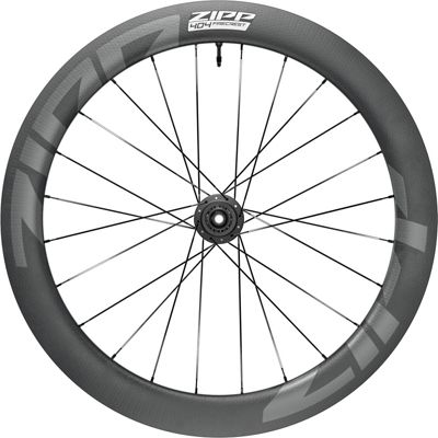 Zipp 404 Firecrest Carbon TL Disc Rear Wheel 2021 - XD}, Carbon