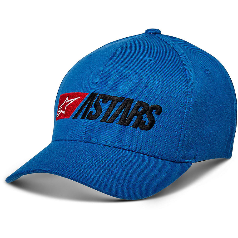 Alpinestars Indulgent Hat - Bleu - LXL, Bleu
