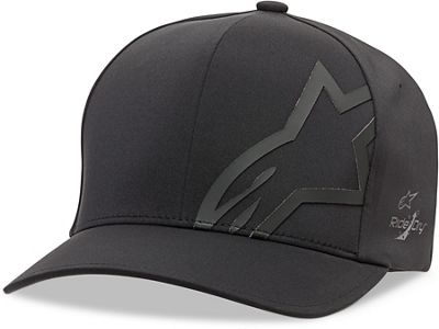Alpinestars Corp Shift Delta Hat  - nero - SM, nero