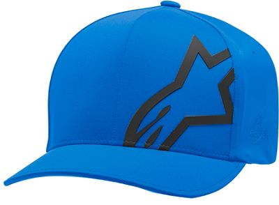 Alpinestars Corp Shift Delta Hat  - blu - SM, blu