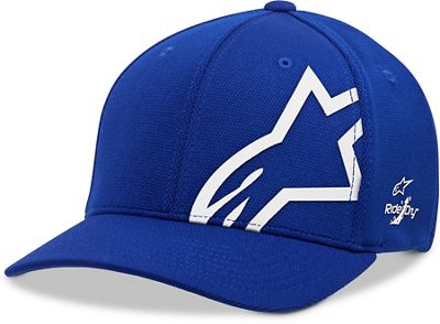Alpinestars Corp Shift Sonic Hat  - Blu/Bianco - SM, Blu/Bianco
