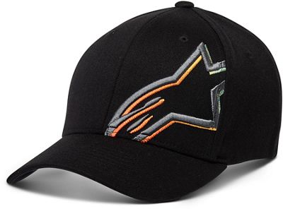 Alpinestars Corp Grade Hat  - nero - SM, nero