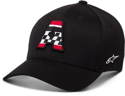 Alpinestars Axel Hat  - nero - SM, nero