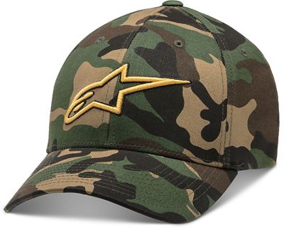 Alpinestars Visible Hat  - mimetico - LXL, mimetico
