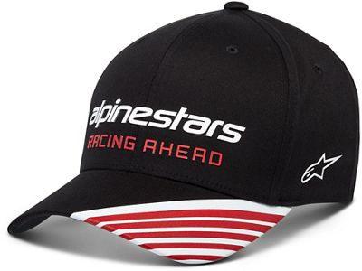 Alpinestars Phase Race Hat  - nero - LXL, nero