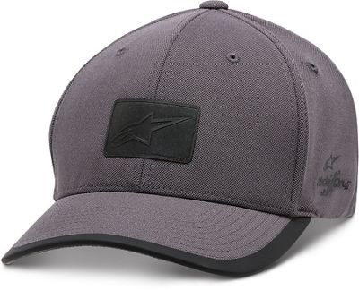 Alpinestars Tempo Hat  - grigio - LXL, grigio