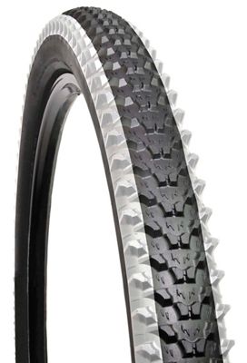 WTB Wolverine SS Comp Wire Tyre - nero - bianco - 27.5 x 2, nero - bianco