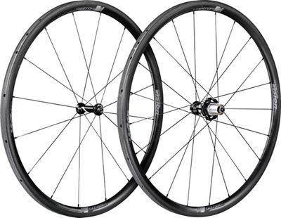 Vision Metron SL Carbon Tubular Road Wheelset - grigio - Shimano / Sram, grigio