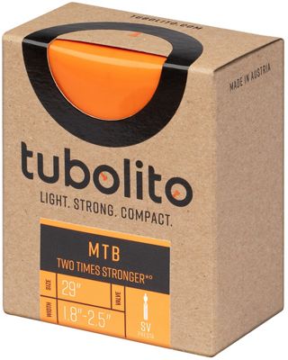 Tubolito Tubo MTB Inner Tube - 29 x 1.8