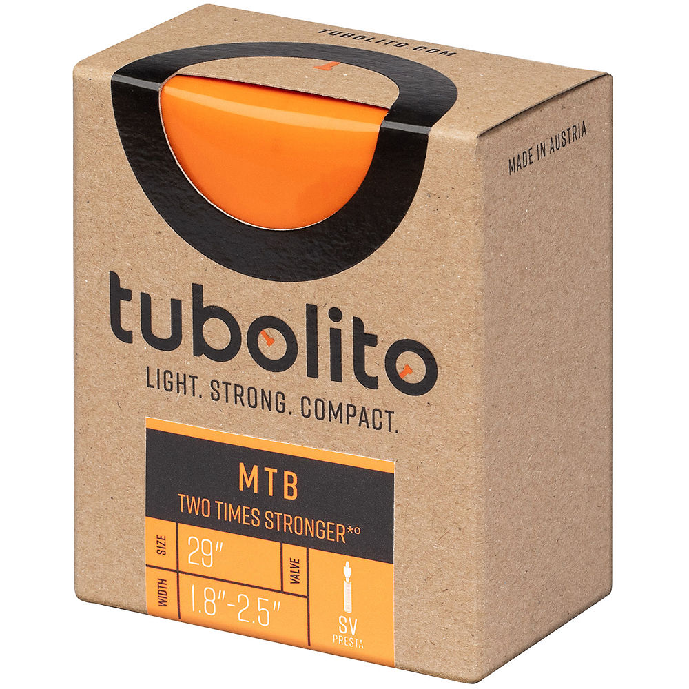 Cámara MTB Tubolito Tubo - 29