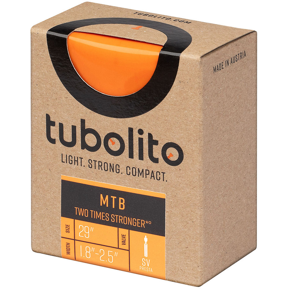 Tubolito Tubo MTB Inner Tube - 29 x 1.8