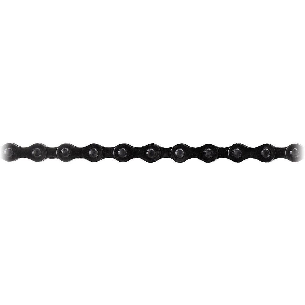 Blank 410 BMX Bike Chain - Black, Black