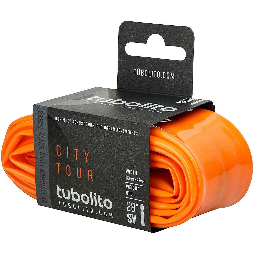 Tubolito Tubo City Inner Tube - 700c