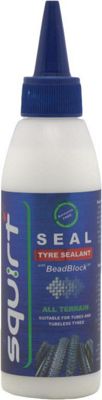 Squirt Tyre Sealant (150ml) - 150ml}, Sealant