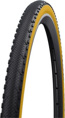 Schwalbe X-One Speed Performance Cyclocross Tyre - Classic - Skin - 700c x 33c, Classic - Skin