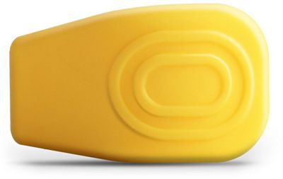 SureShift M310 Mountain Bike Gear Shifter Extender - Yellow - M310}, Yellow