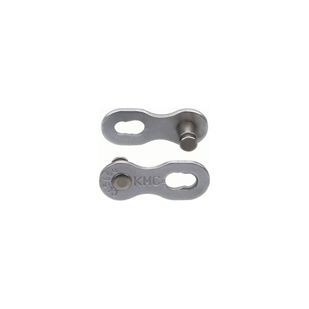 KMC 9NR EPT (e9) MissingLink - Argent, Argent
