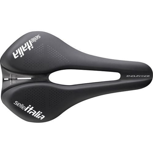 Selle Italia Novus Endurance Tm Boost Evo Saddle Chain Reaction