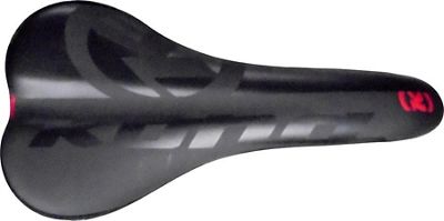 WTB Kona MTB Saddle - Noir, Noir