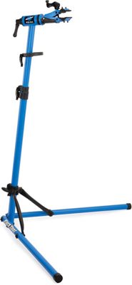 Park Tool Home Mechanic Deluxe Workstand PCS10.3 - Blue, Blue