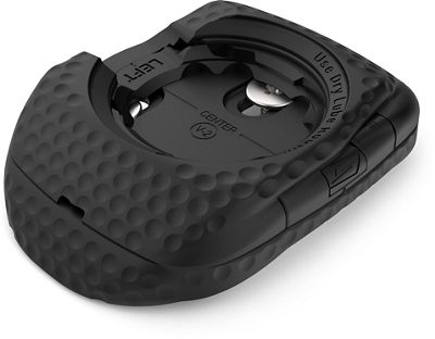 Wahoo Speedplay Road Cleats - Black - Standard Tension}, Black