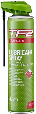 Weldtite TF2 Ultimate Lube Smart Spray - 400ml