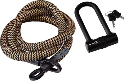 tex-lock Large Eyelet with X-Lock - Dorato, Dorato