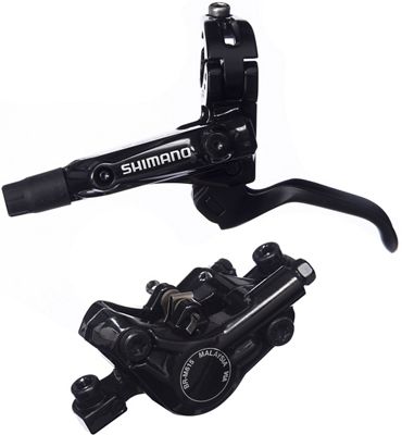 shimano m615 hydraulic disc