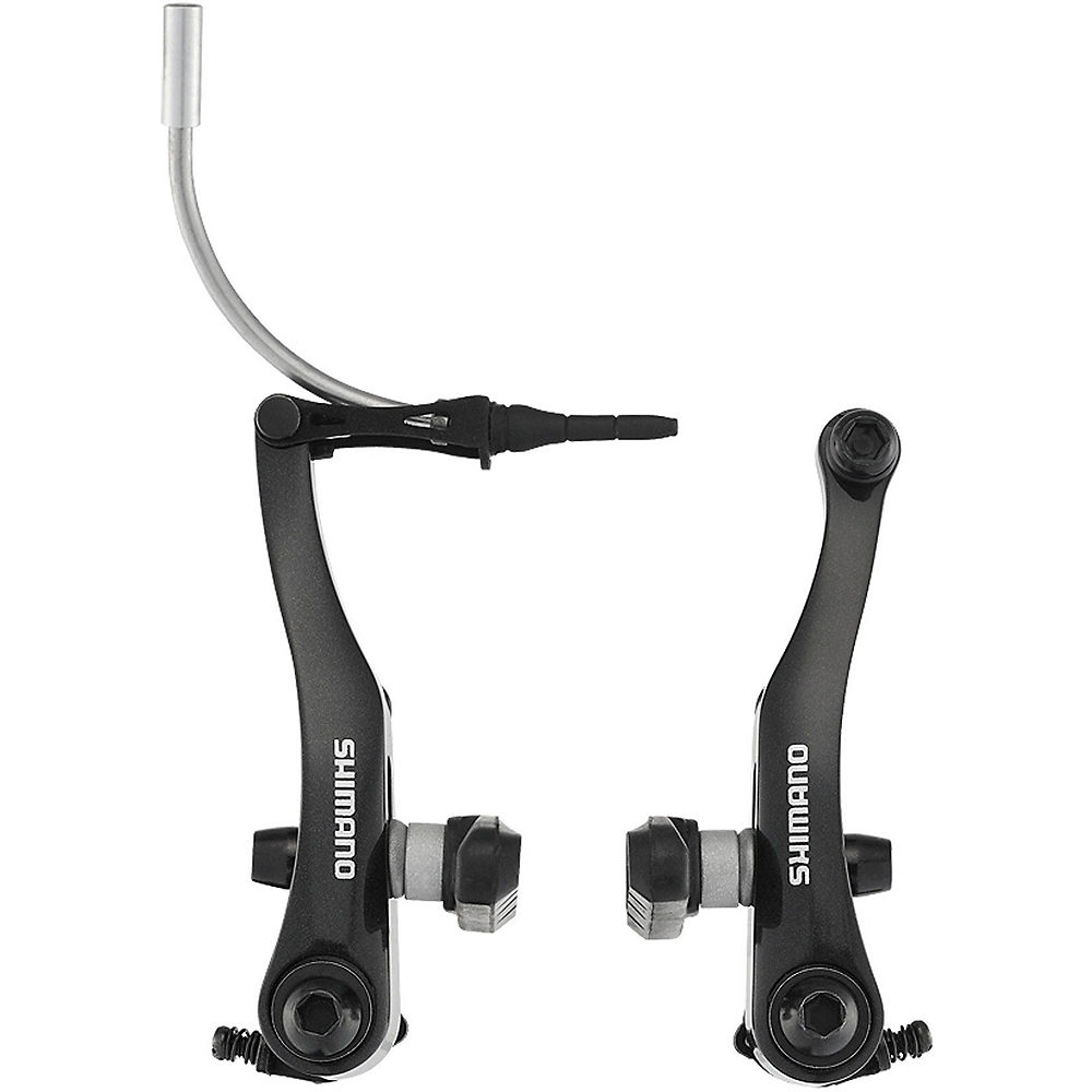 Shimano Sora R353 Road Flat Bar V-Brake - Noir - Front, Noir