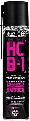 Muc-Off HCB-1 Protective Spray (400ml) - 400ml}