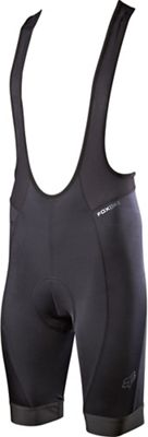 Fox Racing Evolution Bib Liner 2019 - Nero, Nero