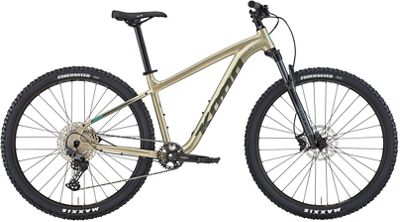 Kona Kahuna Hardtail Bike 2022 - Gloss Pewter - M, Gloss Pewter