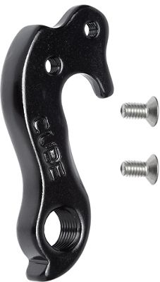 Cube Gear Hanger Acid 200 Acid 240 - Black, Black