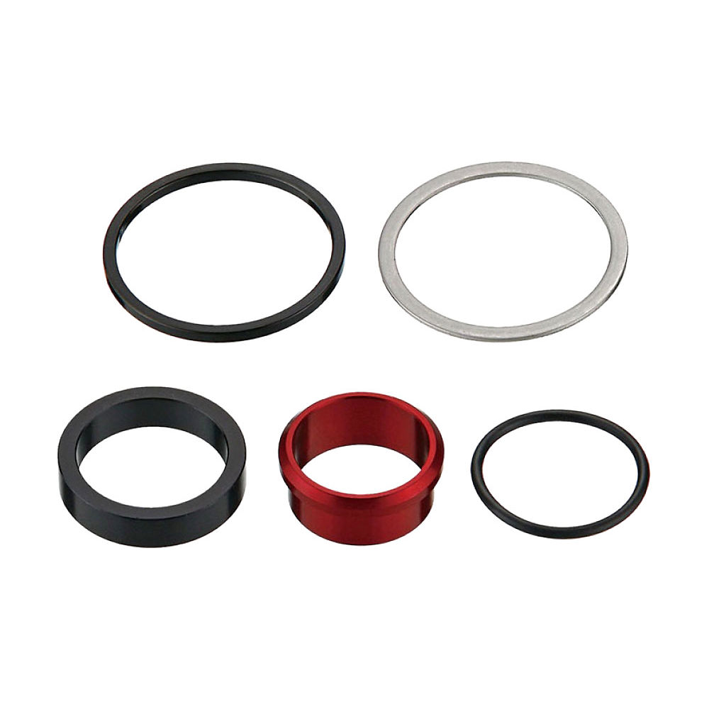 Token R246 PF30 GXP Adaptor - Noir, Noir