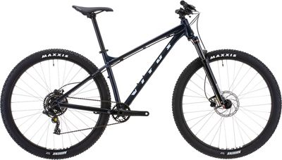 Vitus Nucleus 29 VR Mountain Bike - Blue - Velocity Blue - XL, Velocity Blue