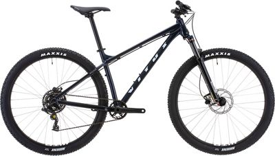 Vitus Nucleus 29 VR Mountain Bike - Blue - Velocity Blue, Velocity Blue