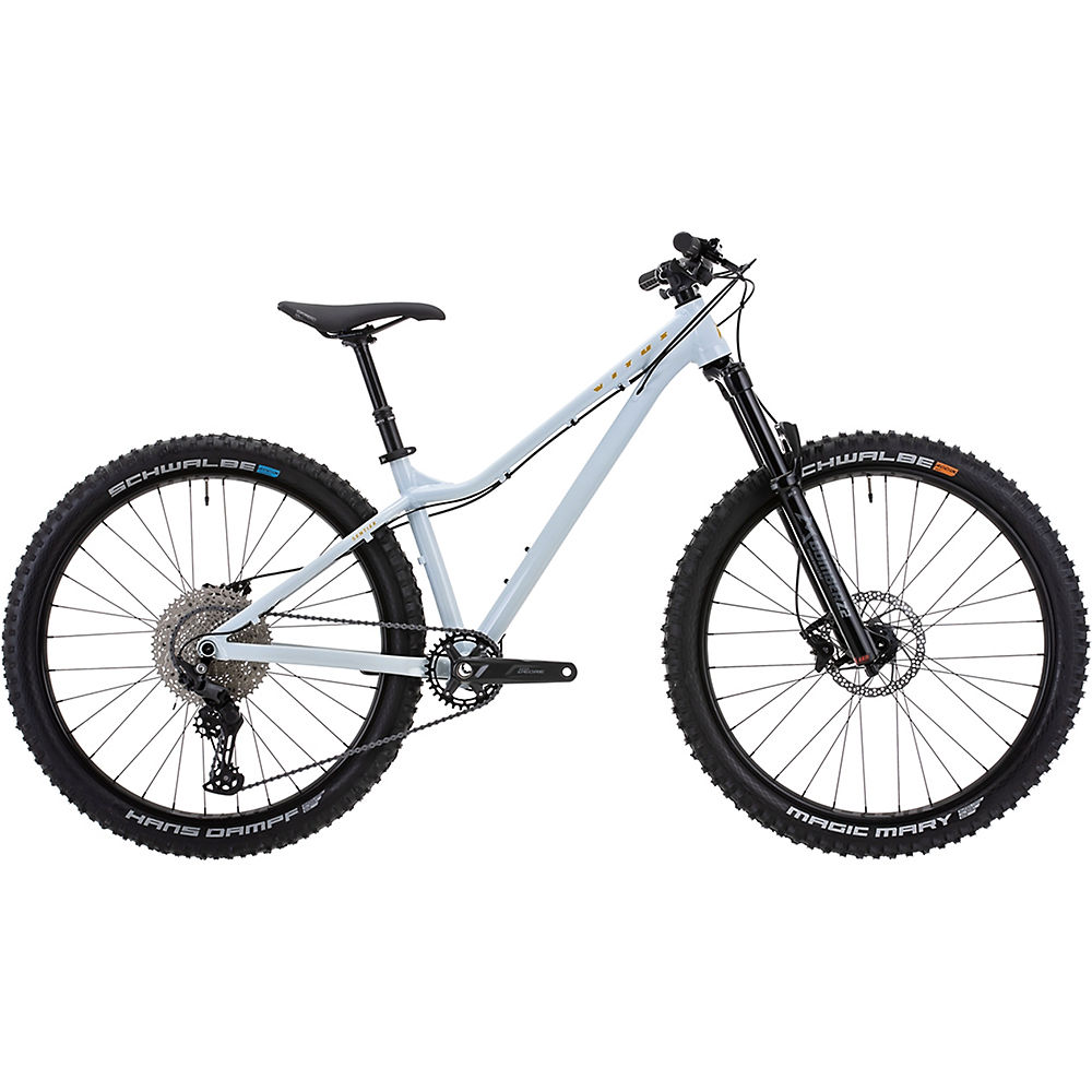 Hover Fil forstørrelse 2021 Vitus Sentier 27 VR Bike - Reviews, Comparisons, Specs - Bikes - Vital  MTB