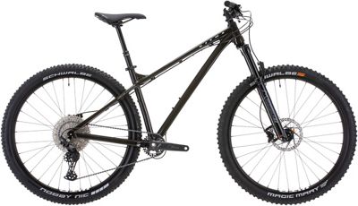 Vitus Sentier 29 VR Mountain Bike - Black, Black