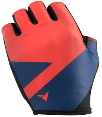 Altura Cycling Club Mitt Glove SS21 - Blue-Red, Blue-Red