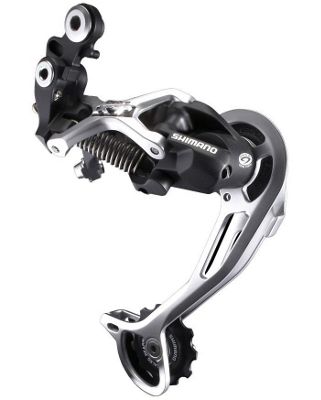 Shimano XT M772 9sp Rear Derailleur