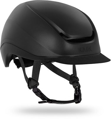 Kask Moebius Helmet (WG11) - Onyx - M}, Onyx