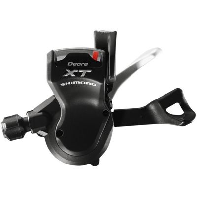 Shimano XT M770 9 Speed Trigger Shifter
