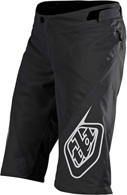 Troy Lee Designs Sprint Shorts SS21 - nero - 34, nero