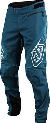 Troy Lee Designs Sprint Youth Pants SS21 - blu - 24, blu