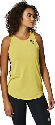 Fox Racing Women's Hightail Tech Tank Top 2021 - Sweetpea, Sweetpea