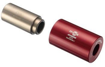 FSA EE087 Bottom Bracket Removal Tool 2016 - rosso, rosso