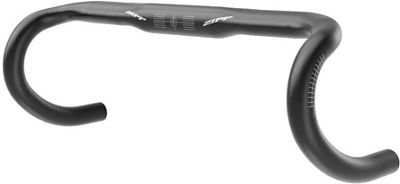 Zipp Service Course 70 Ergo Handlebar - nero - 31.8mm, nero