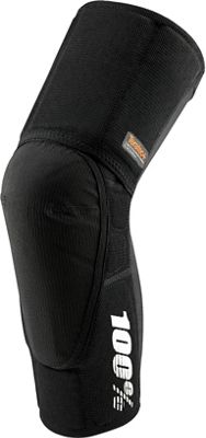 100% Teratec Plus Knee Guard AW21 - nero - XL, nero