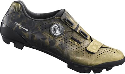 Shimano Women's RX8W SPD Shoes 2021 - giallo - EU 42, giallo